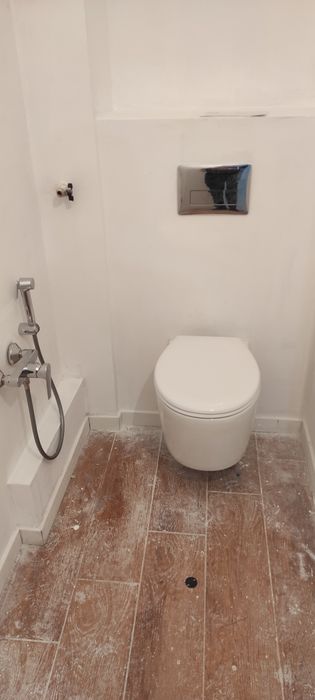 Профессиональный Сантехник Алматы