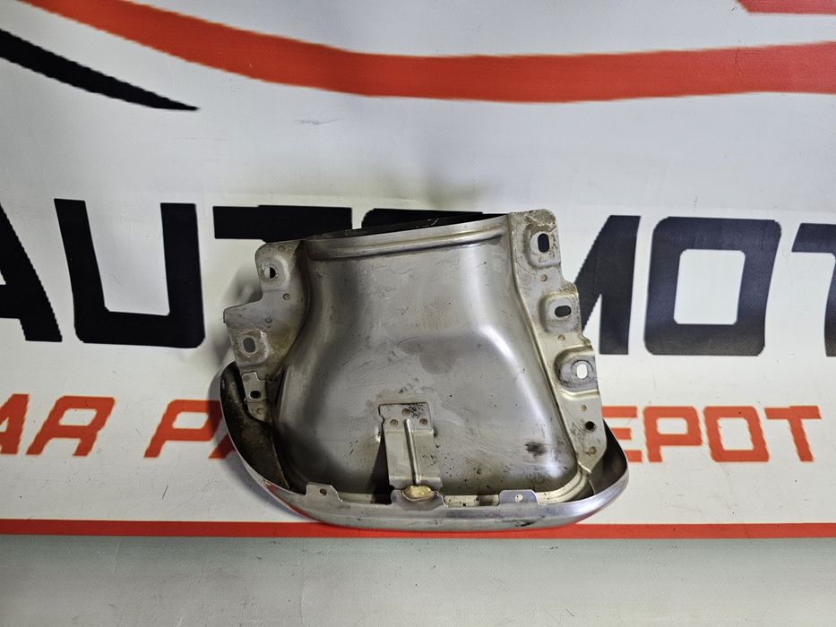 Ornament toba finala stanga Mercedes S Class W223 cod A2234904701