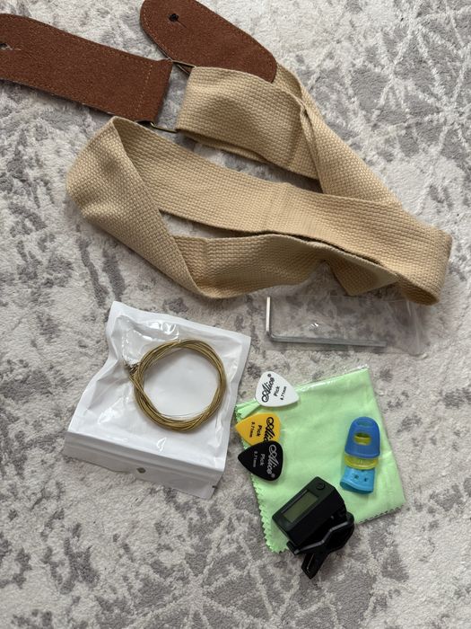 Продается гитара