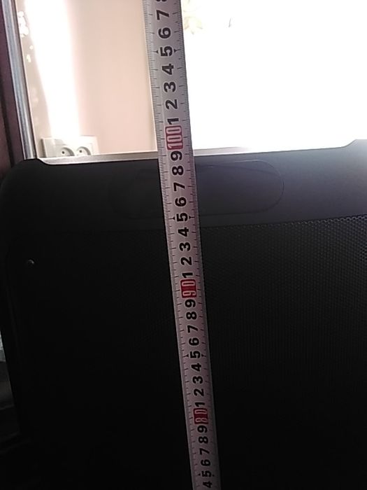 Переносная колонка