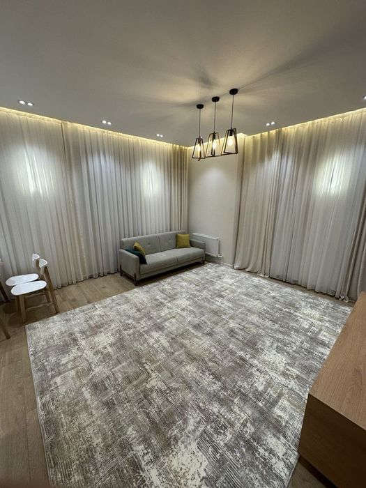 Посуточная Квартиры Boulevard Residence