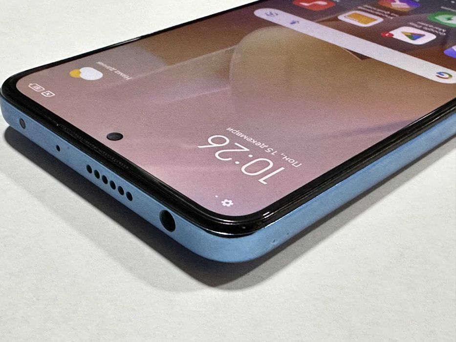 Xiaomi Redmi Note 12 Pro – 256GB / 8GB RAM