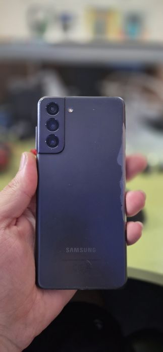 Samsung s21 5g 128gb за части