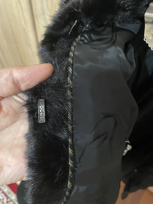 Продам Норковую шубу