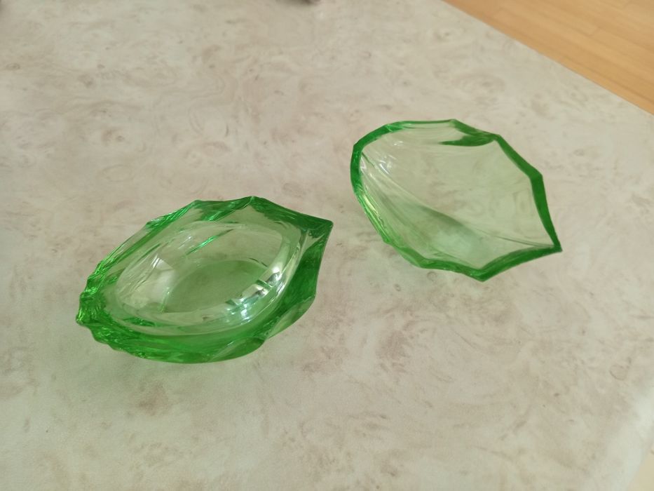 Вазы разные советские