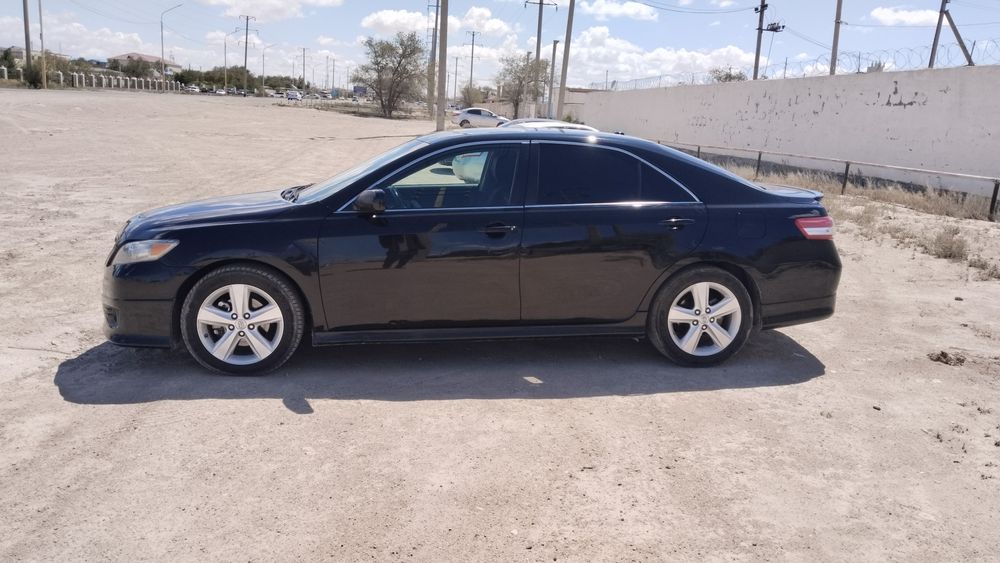 Бекет Атаға перевозки