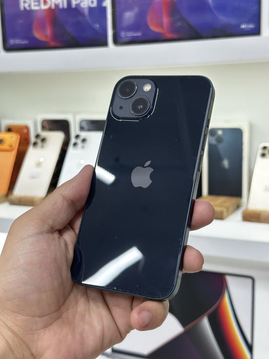 Iphone 13/128 в магазине Icom