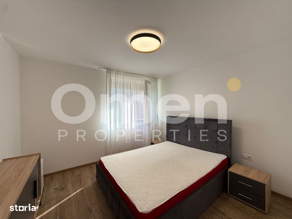 Apartament de închiriat | Lămaitei | 2 camere | Parcare proprie