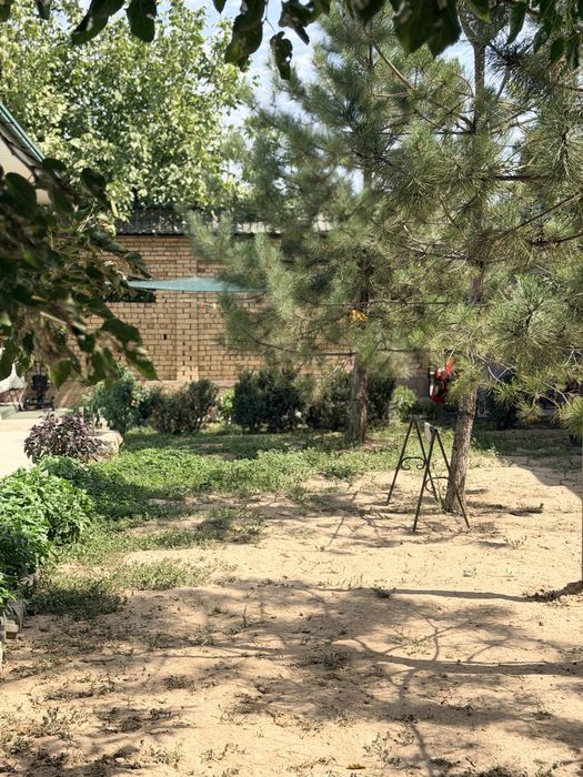 Кибрай Аргин Продается участок 3 соток