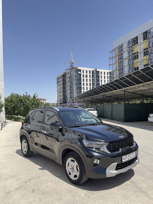 Kia avtomat karopka 2pozitsiya