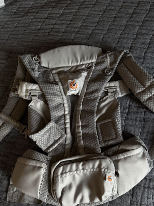 Новый эргорюкзак от ergobaby оригинал