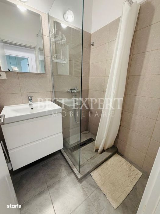 2 Camere  cu Parcare Acoperita | Disponibil din 1 SEPTEMBRIE