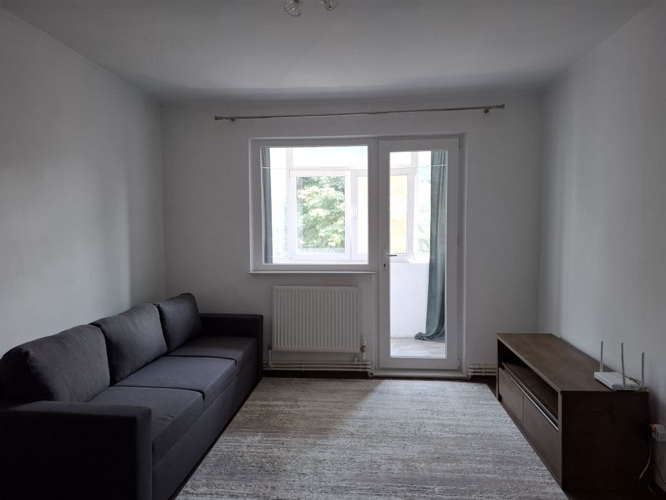 Apartament 2 camere Vaslui centrum