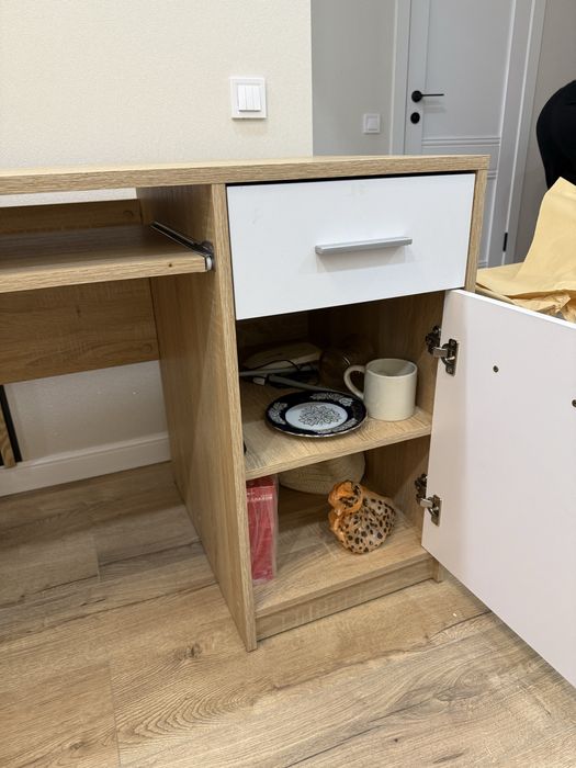 Продам рабочий стол