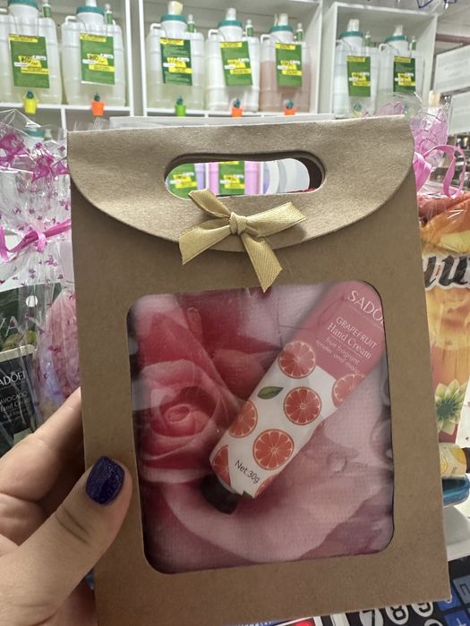 Наборы по самым низким ценам