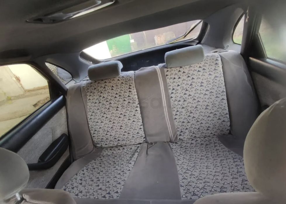 Карина Е на ходу