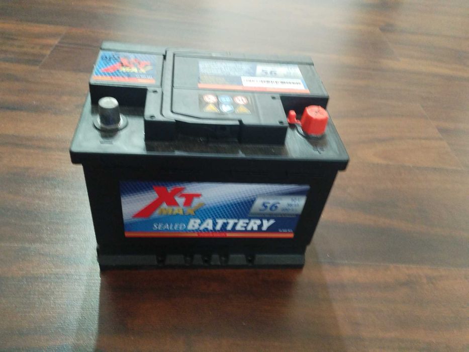 Baterie auto XT Max
