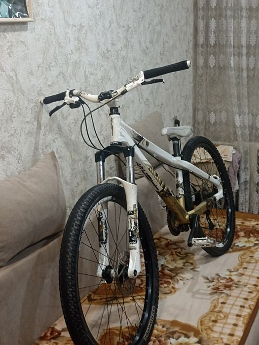 Продам мтб в хорошем состоянии