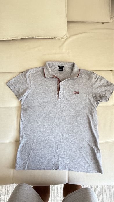 Футболки Hugo Boss оригинал