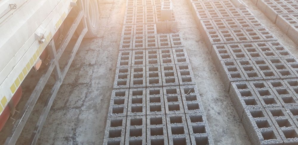 Шлака блок сотилади. Достовка хам  к,иламиз.