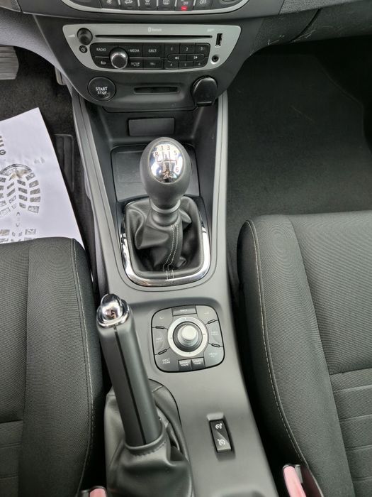 Renault Megane  1.5 dci