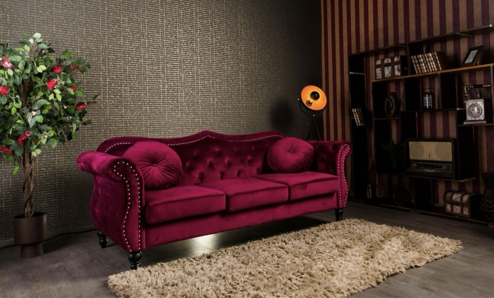 Canapea( studio foto,saloane de infrumusetare)