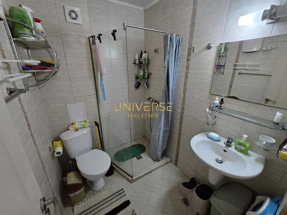 Продава се Тристаен апартамент в с. Равда, Област Бургас - 72 кв.м за 1431 €/кв.м - Снимка #9