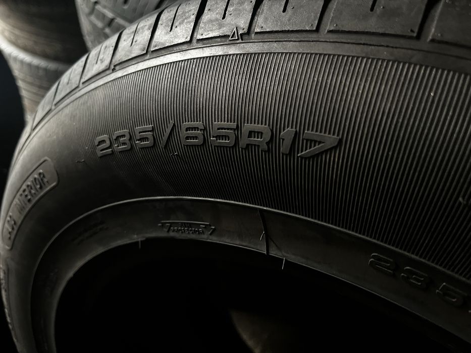 235/65/17 летние шины по парам !!!