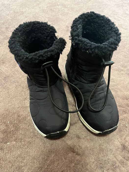 Боти за дете мики