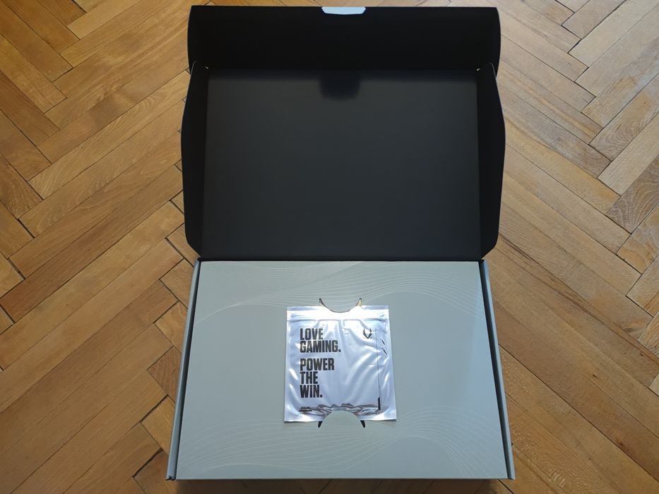 Zotac Gaming GeForce RTX 4080 SUPER AMP, 16GB GDDR6X