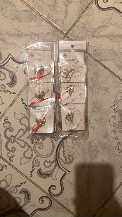 Martisoare ( brose )