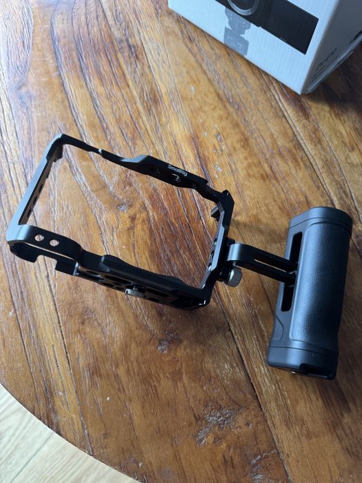 Sony Zv-E10 super pret