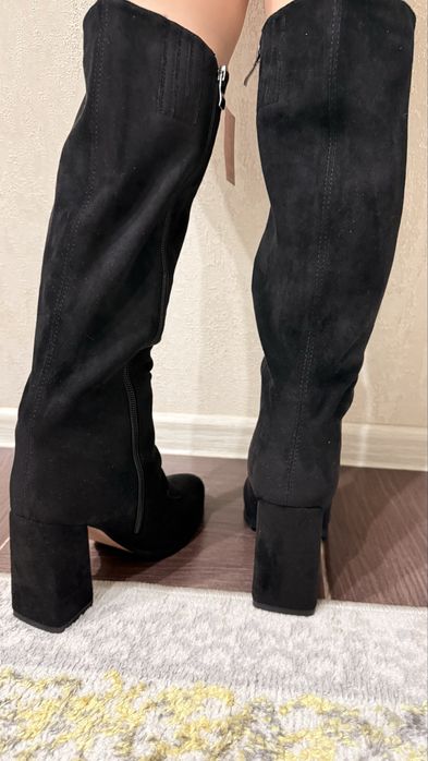 Обувь женская весна