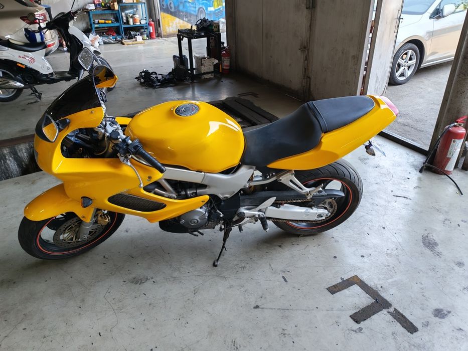 Honda vtr 1000 F sau schimb