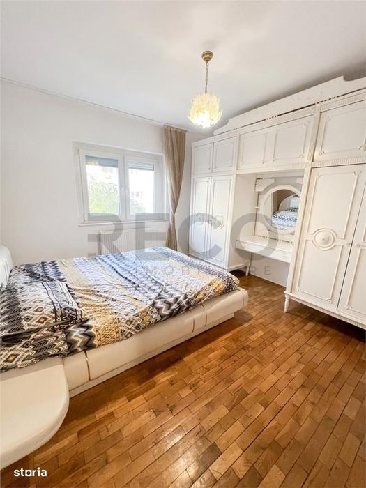 RECO apartament 3 camere in Rogerius — fotografia 1