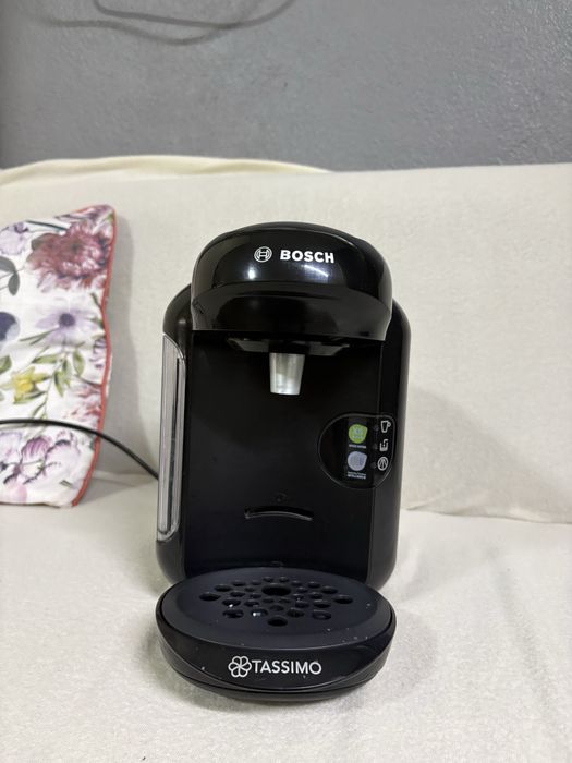 Espresor cafea Bosch Tassimo
