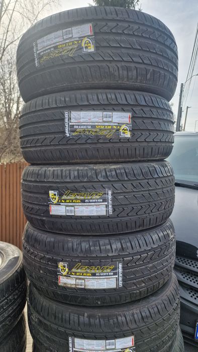 255 50 19 si 285 45 19 Lexani noi 4 anvelope vara noi