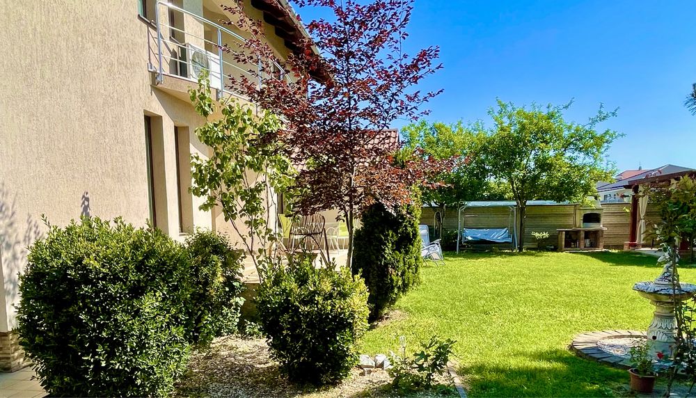 Casa particulara  P + E +M Oncea (platou)