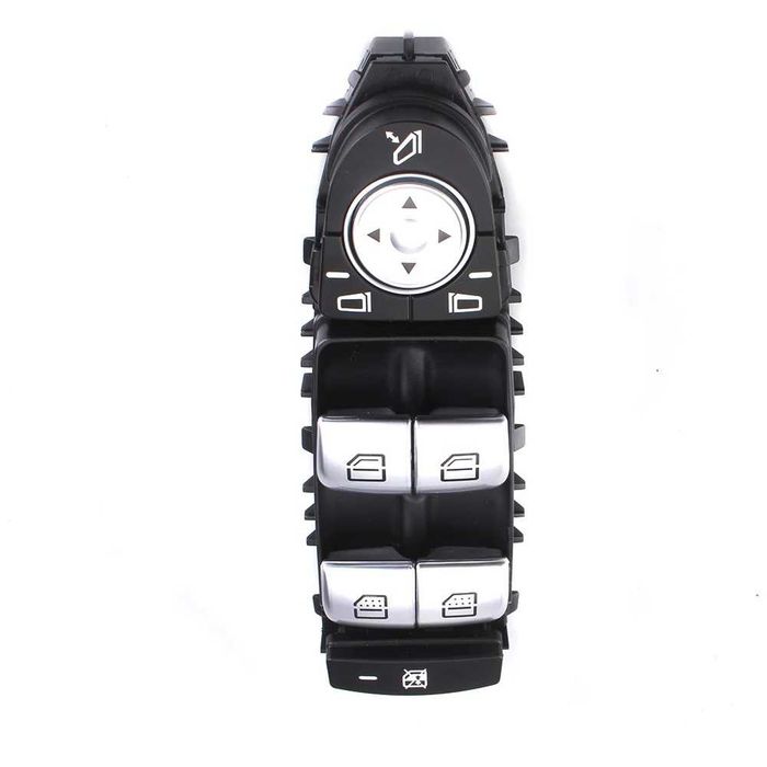 Панел бутони ел.стъкла Mercedes W205 W213 W222 W238 W253  C , E class