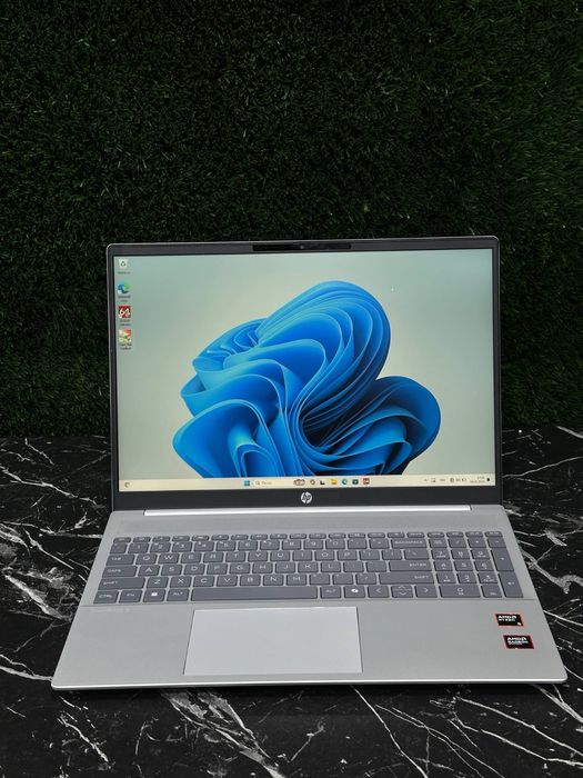 Kuchli  Noutbuk HP Omnibook 5