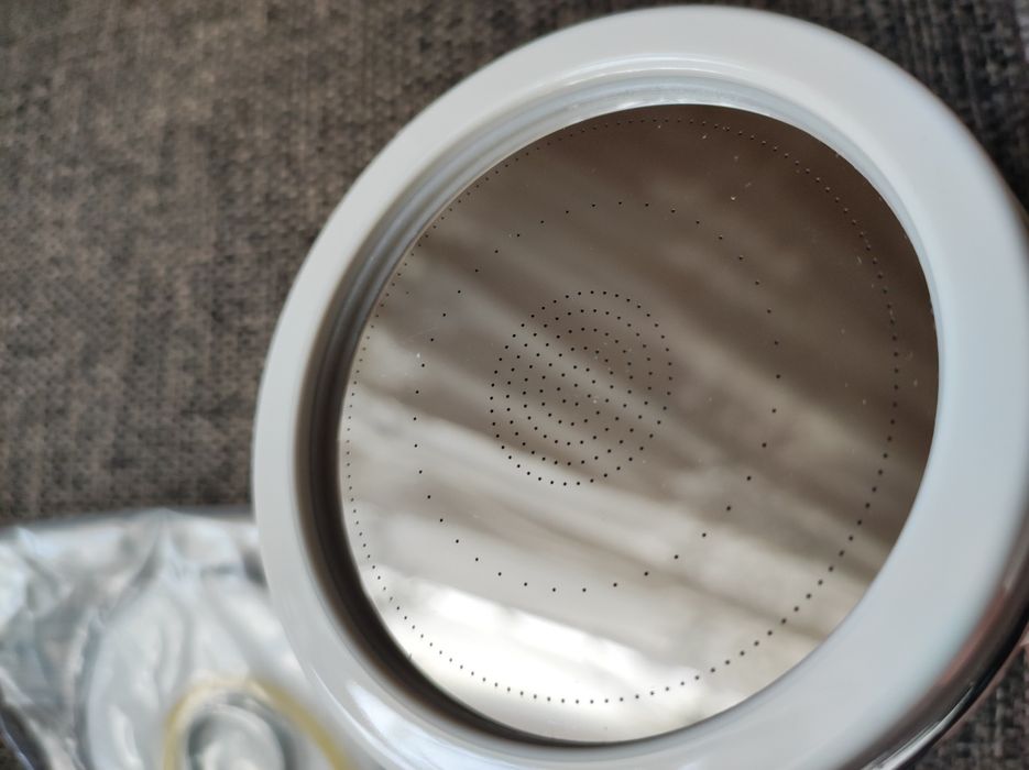 Душевая лейка Pure Pro