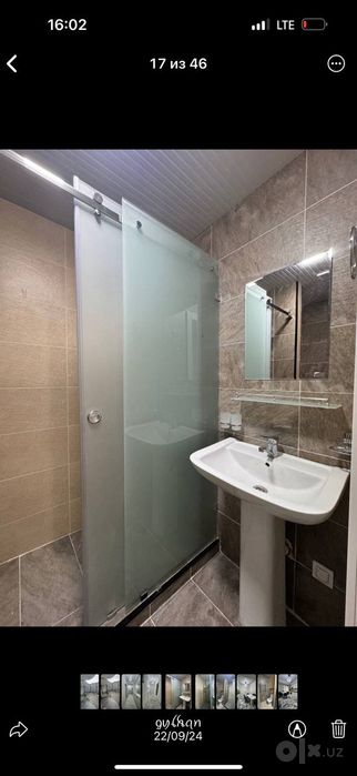 ЯШНАБОД CHINA HOUS  2/2/10  72м²