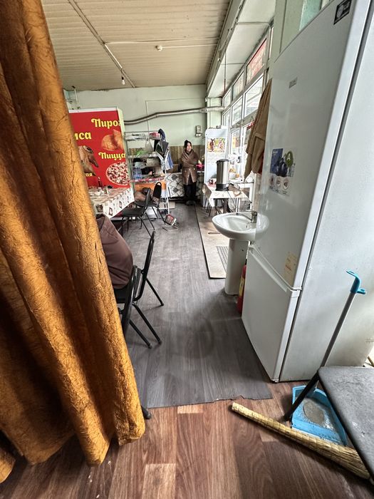 Продается готовый бизнес