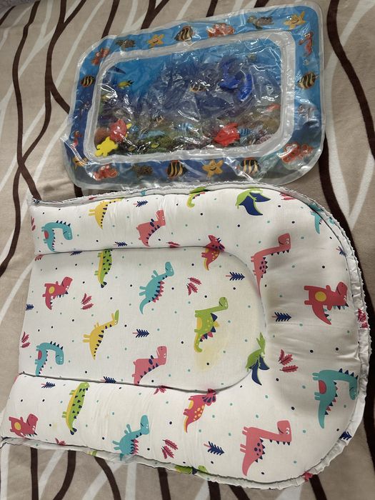 Продам детские товары в хорошем состоянии