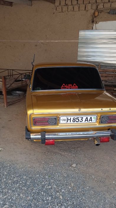 Lada 2103 kamchilik yoʻq