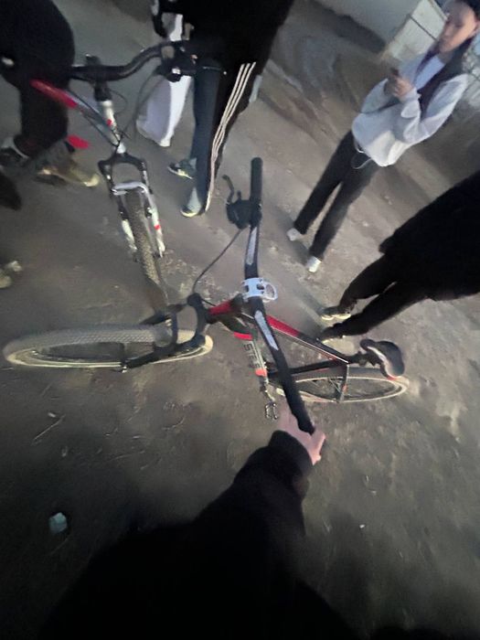 Продам велосипед