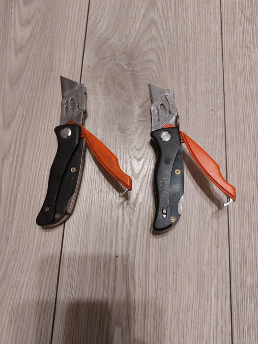 Vand 2 Cuter Briceag Bessey