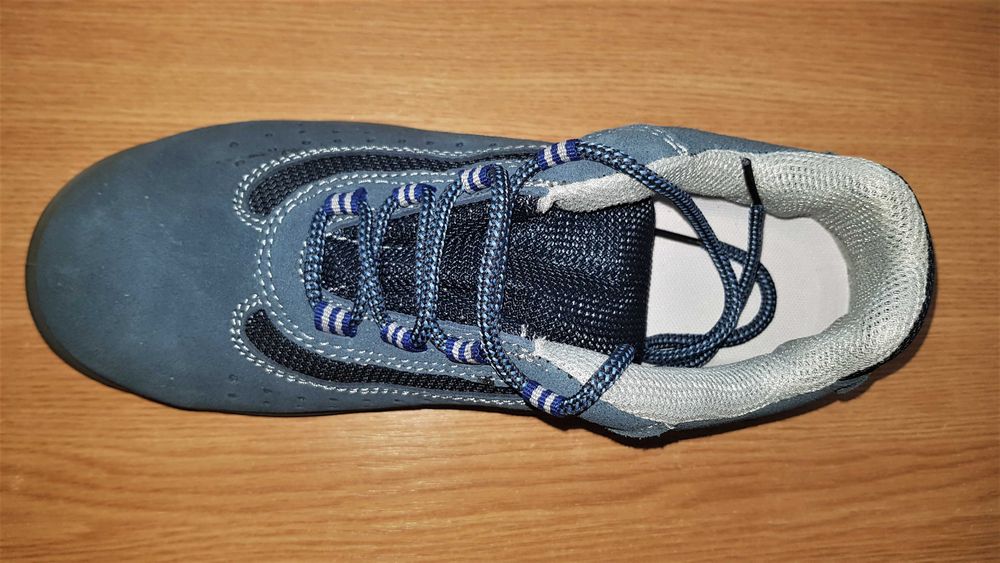 Pantofi de protecție ASHTON