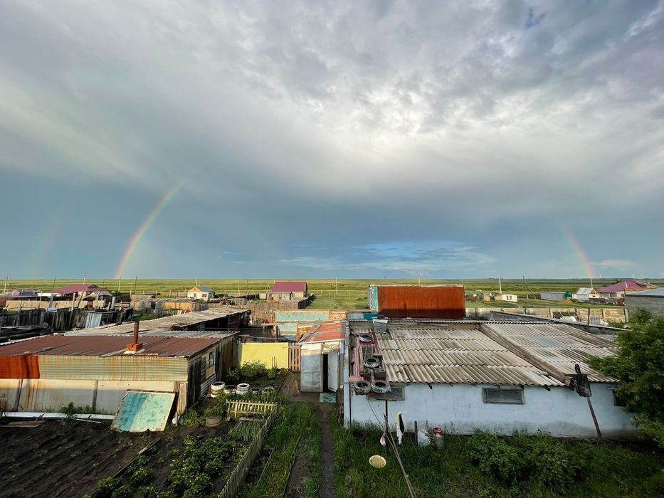 Продаётся частный дом в Алтын дала