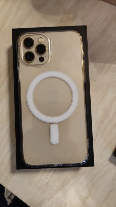 Iphone 12 pro 128 GB 79%